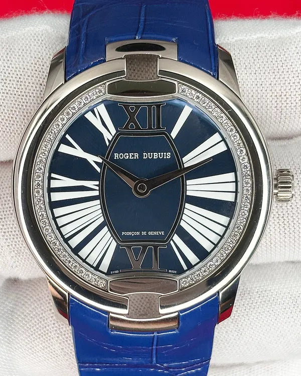 (Albert) Roger Dubuis Velvet (DBVE0048)