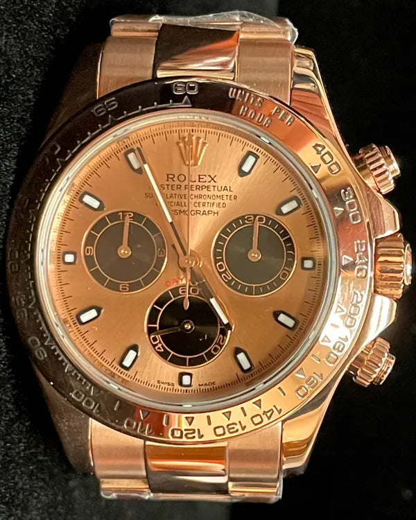Rolex Cosmograph Daytona (116505)