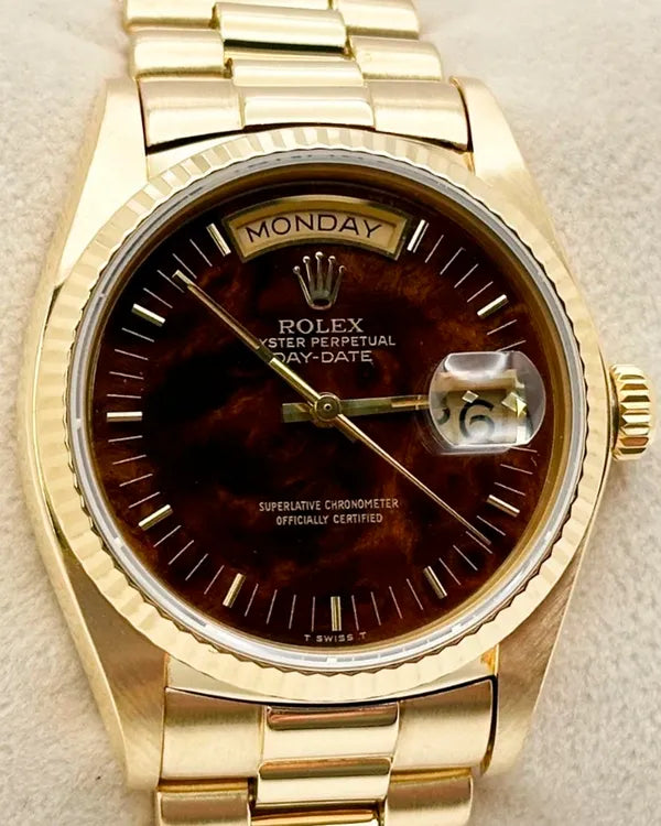 Rolex Day-Date (18038)