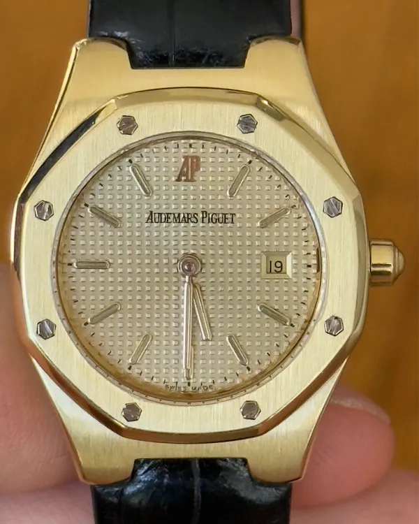 Audemars Piguet Royal Oak (66800BA)