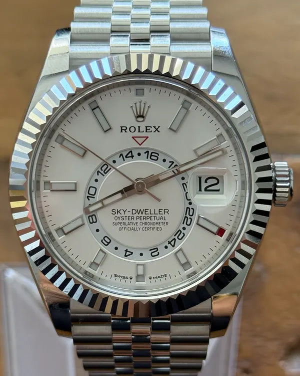Rolex Sky-Dweller (336934)