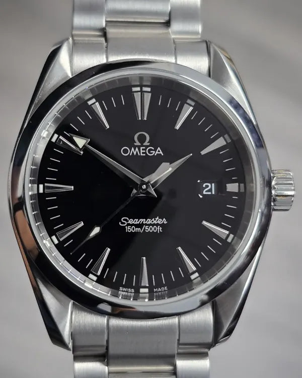 Omega Seamaster (2518.5)