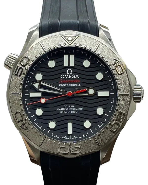 Omega Seamaster Diver 300M (210.32.42.20.01.002)