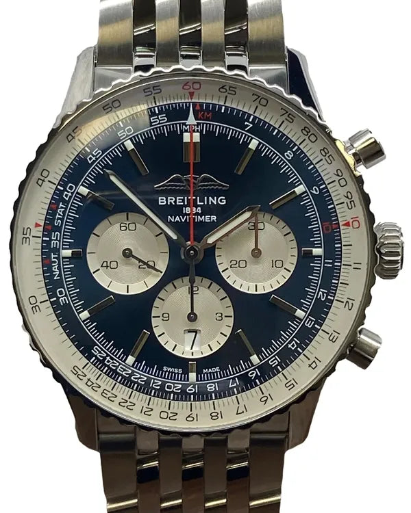 Breitling Navitimer (AB0137211C1A1)
