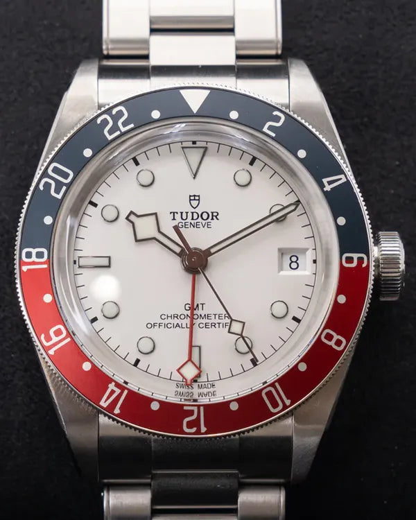 Tudor Black Bay (79830RB-0010)