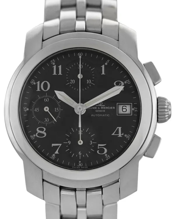 (Albert) Baume & Mercier Capeland (MV045216)