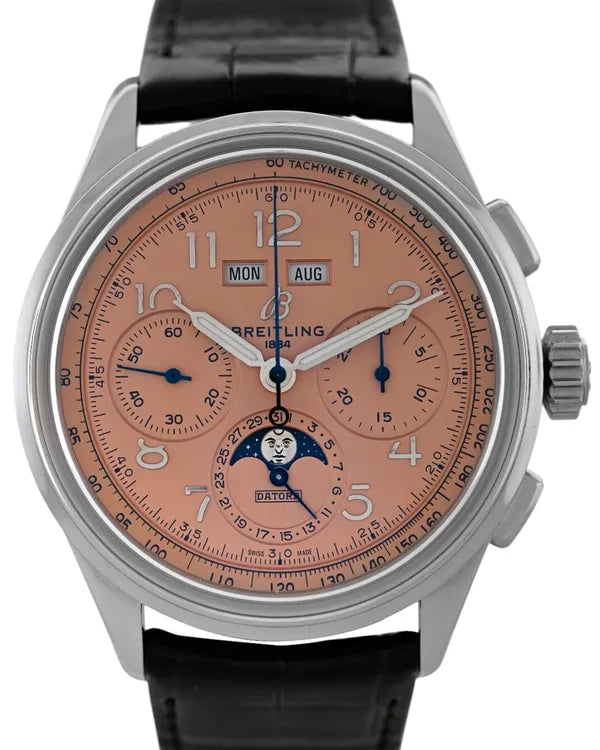 Breitling Premier (AB2510201K1P1)