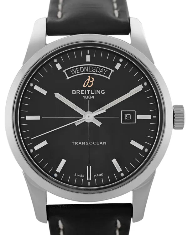 Breitling Transocean (A45310)