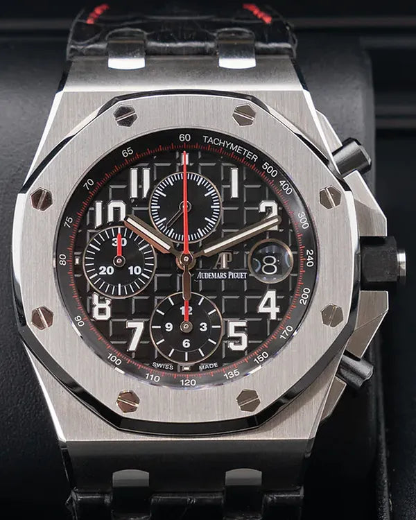 Audemars Piguet Royal Oak Offshore (26470ST.OO.A101CR.01)