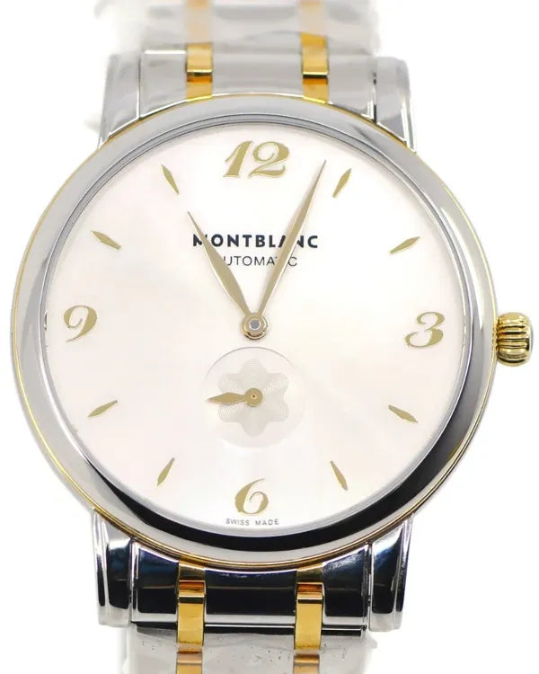(Albert) Montblanc Star Legacy (107914)