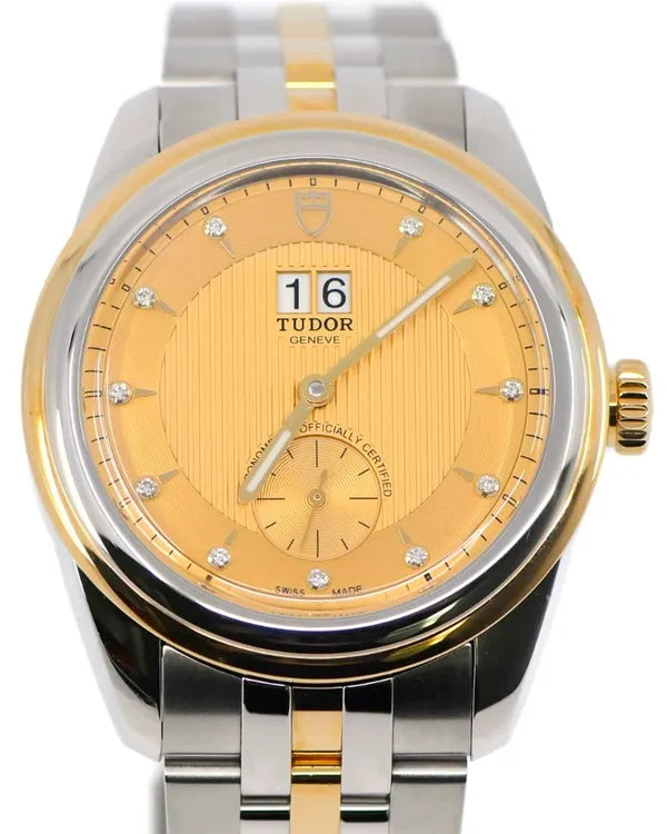 Tudor Glamour (57103)
