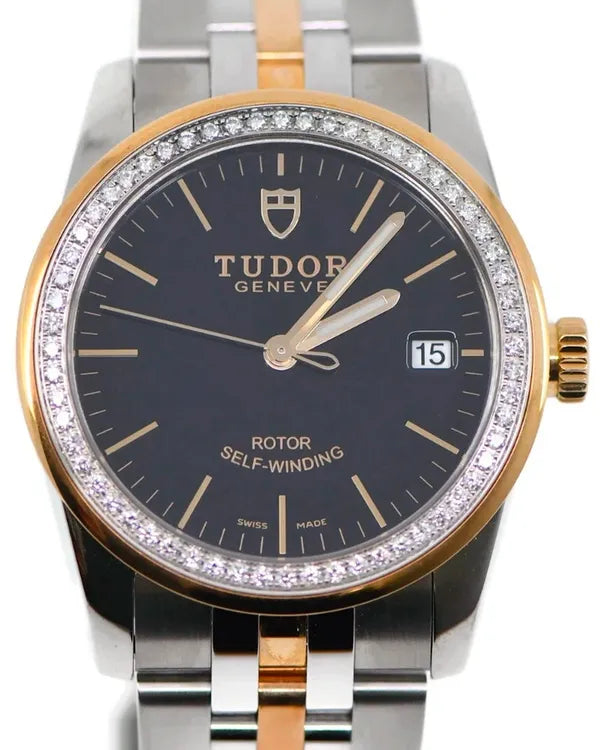 Tudor Glamour (55023)