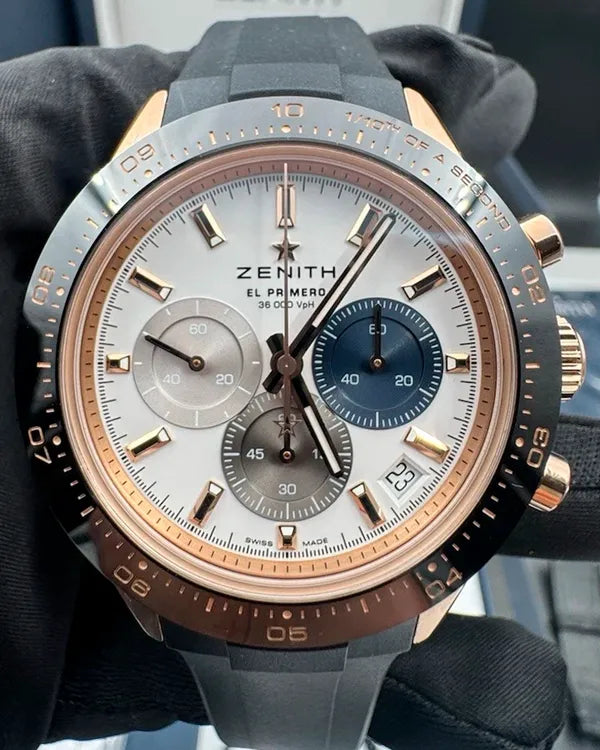 Zenith Chronomaster (18.3100.3600/69.C920)