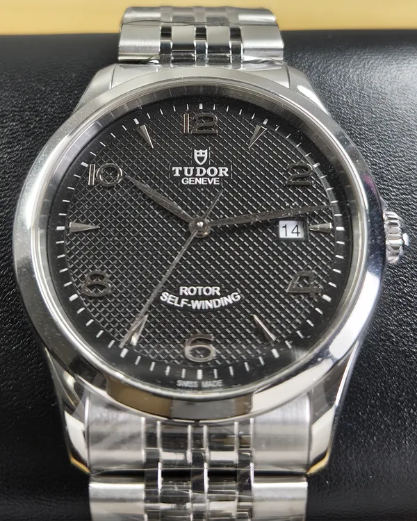 Tudor 1926 (91650)