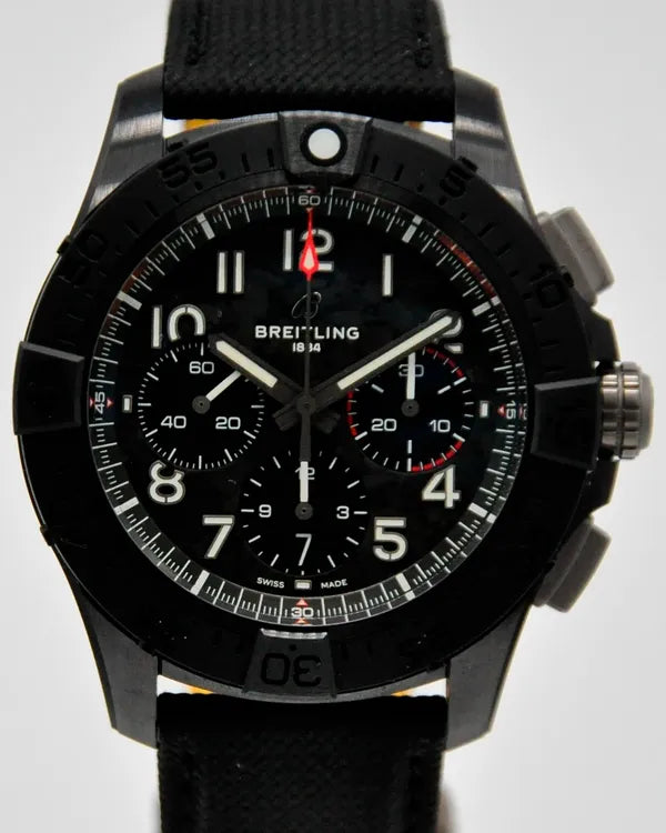 Breitling Avenger (SB0147101B1X1)