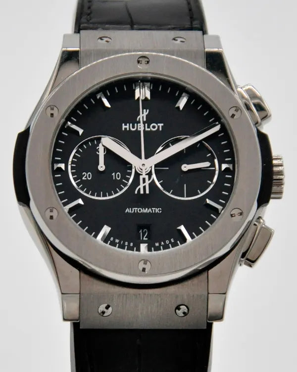 (OSCAR) Hublot Classic Fusion (541.NX.1171.RX)