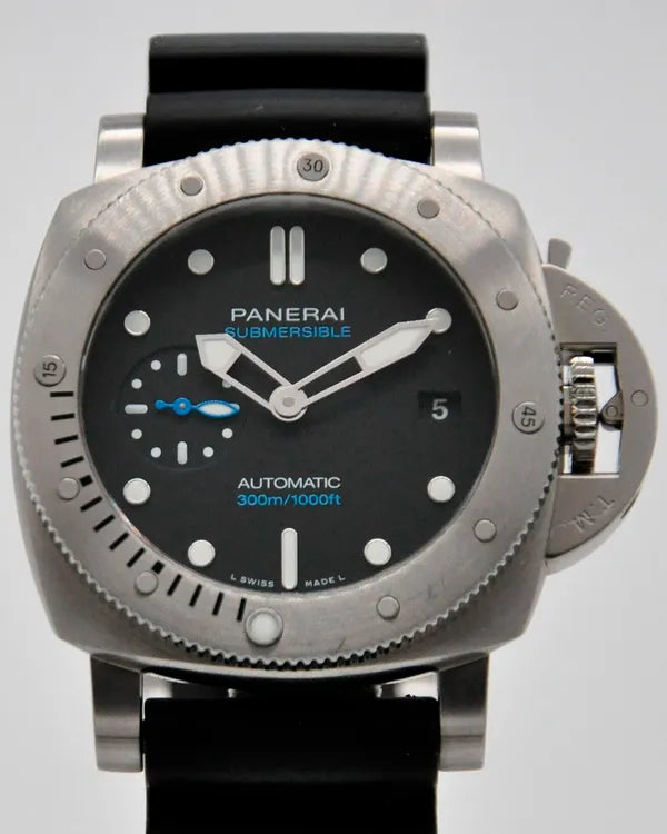 Panerai Luminor (PAM00973)