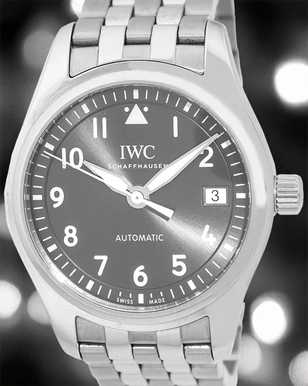 IWC Schaffhausen Pilot (IW324002)