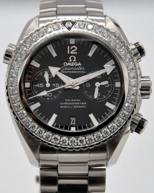 Omega Seamaster (232.15.46.51.01.001)