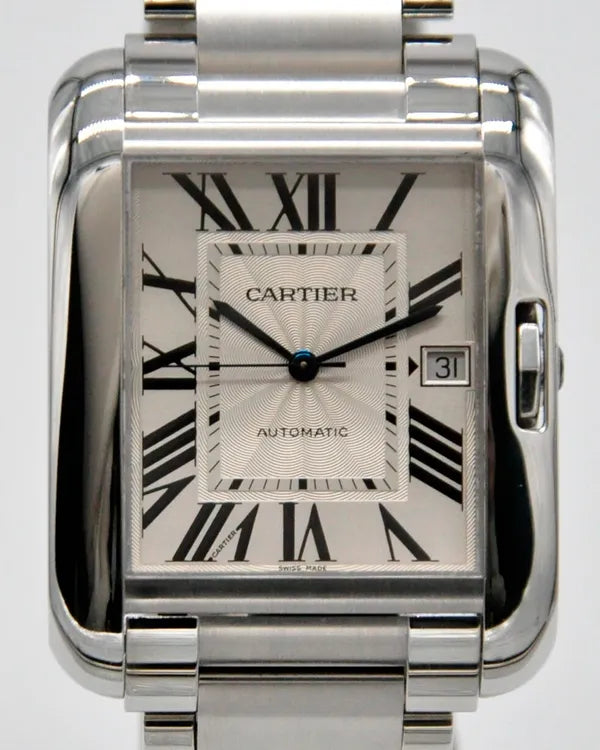 Cartier Tank (W5310008)