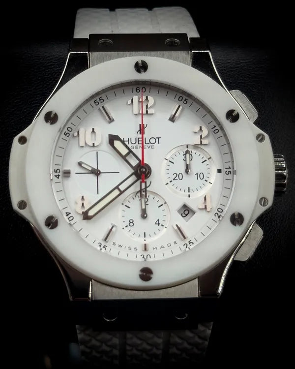 Hublot Big Bang (301.SE.230.RW)