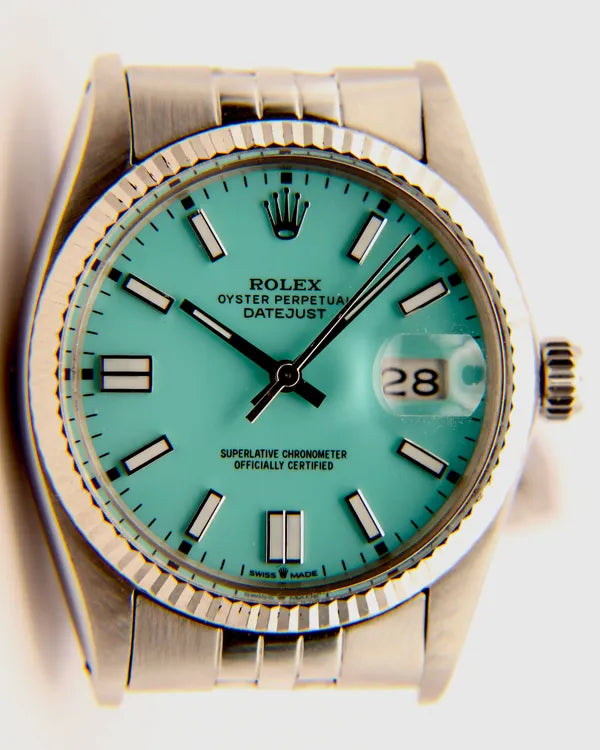 Rolex Datejust (16014)