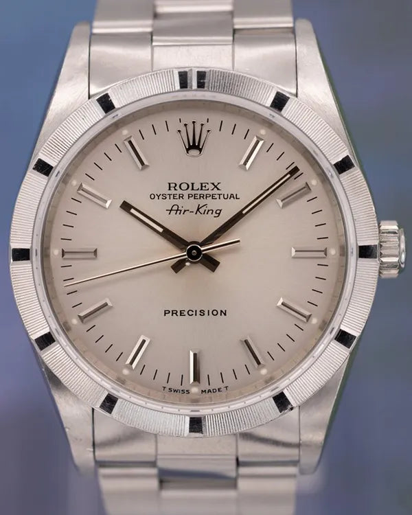 Rolex Air-King (14010)