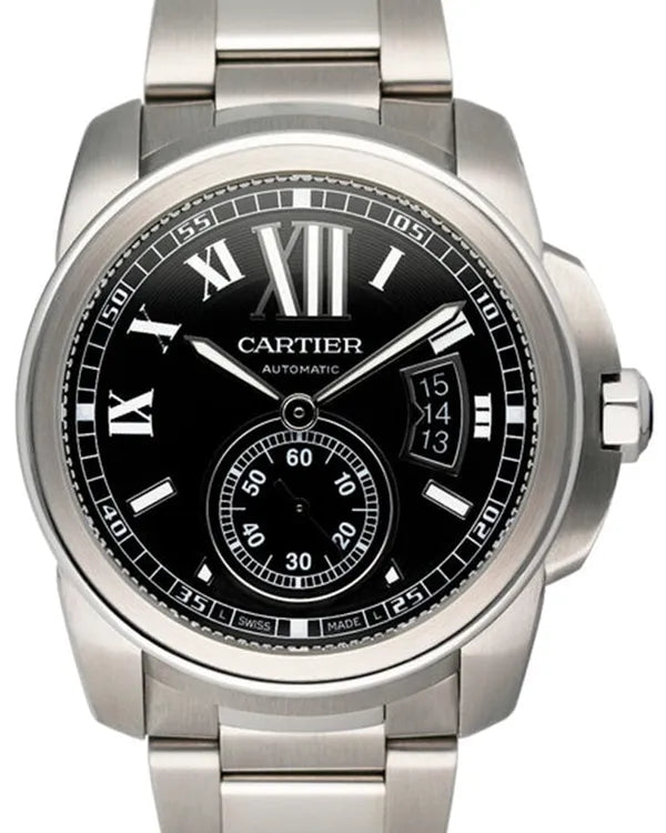 (OSCAR) Cartier Calibre de Cartier (W7100016)