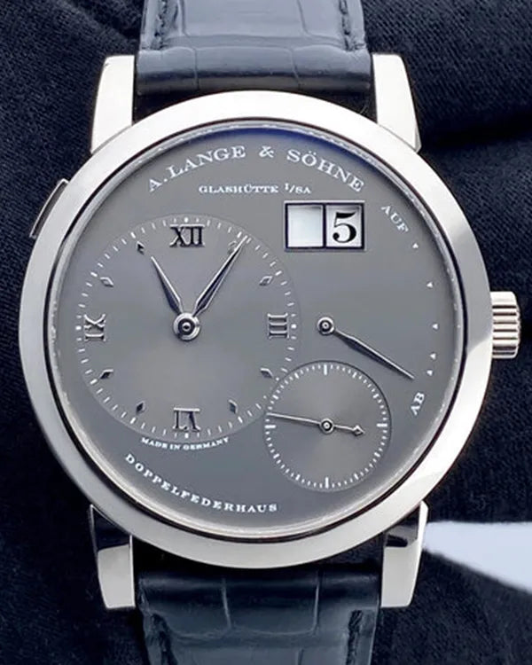 A. Lange & Söhne Grand (101.030/LS1013AG)