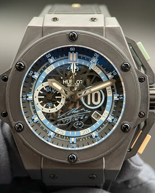 Hublot King Power (716.CI.1129.RX.DMA11)