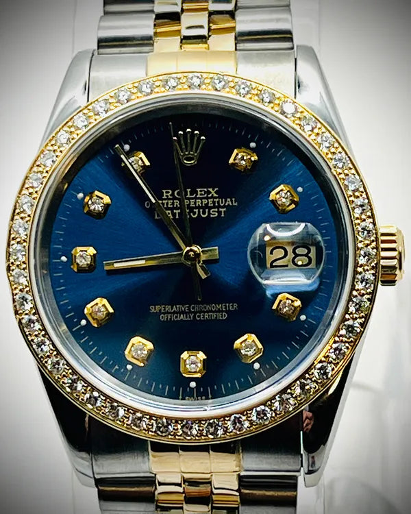 Rolex Datejust (16013)
