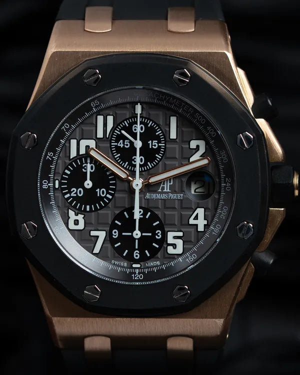 Audemars Piguet Royal Oak Offshore (25940OK)