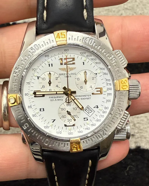Breitling Emergency (B73321)