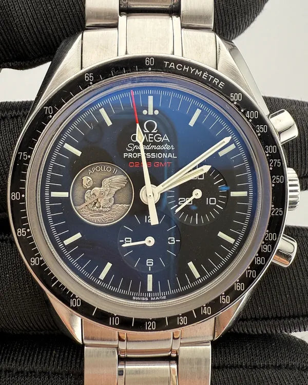 (Diego working) Omega Speedmaster (311.30.42.30.01.002)