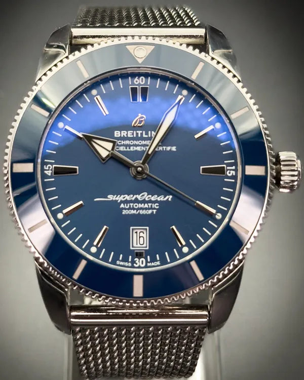 Breitling Superocean Heritage (AB2020161C1A1)