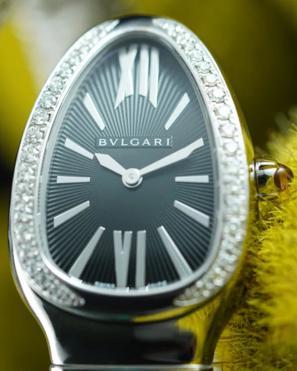 Bvlgari Tubogas (102824)