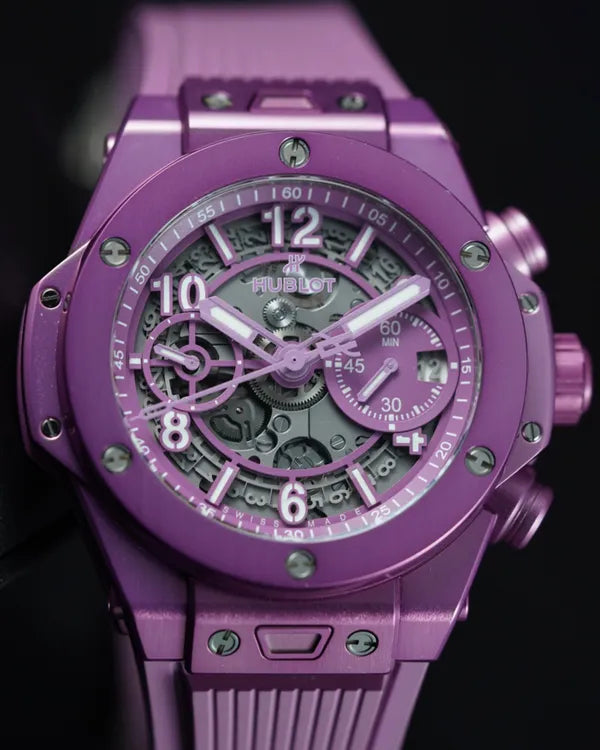 Hublot Big Bang (441.UL.5820.NR)