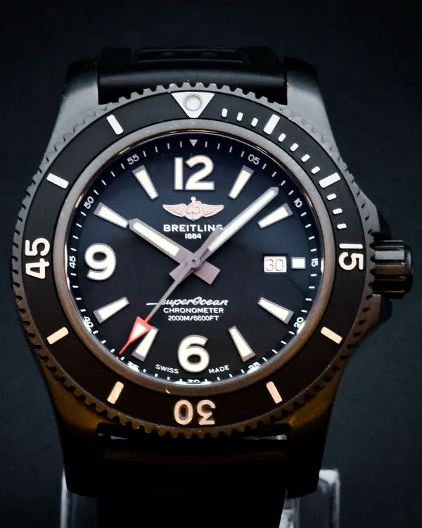 Breitling Superocean (M17368/871B1S2)