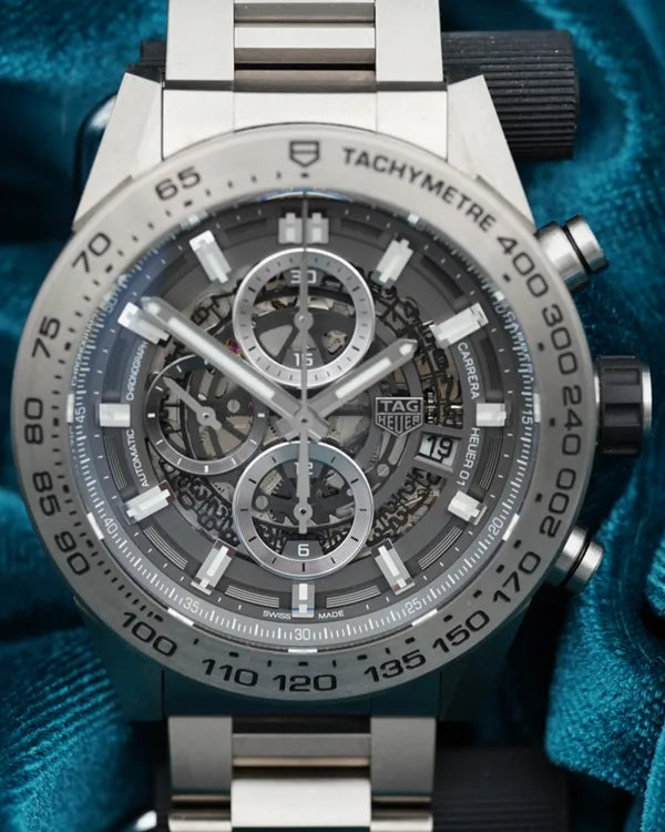 Tag Heuer Carrera (CAR2A8A.BF0707)