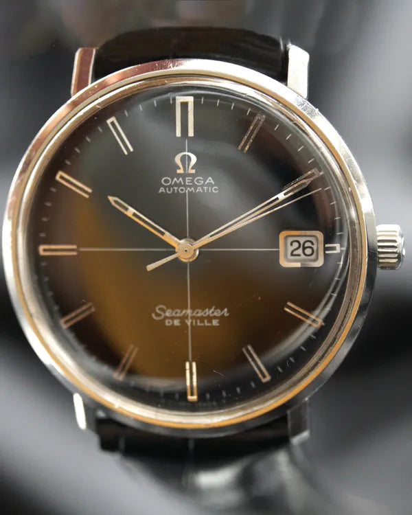 Omega De Ville (166.033)
