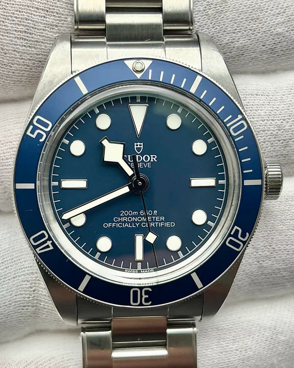 Tudor Black Bay (79030B)
