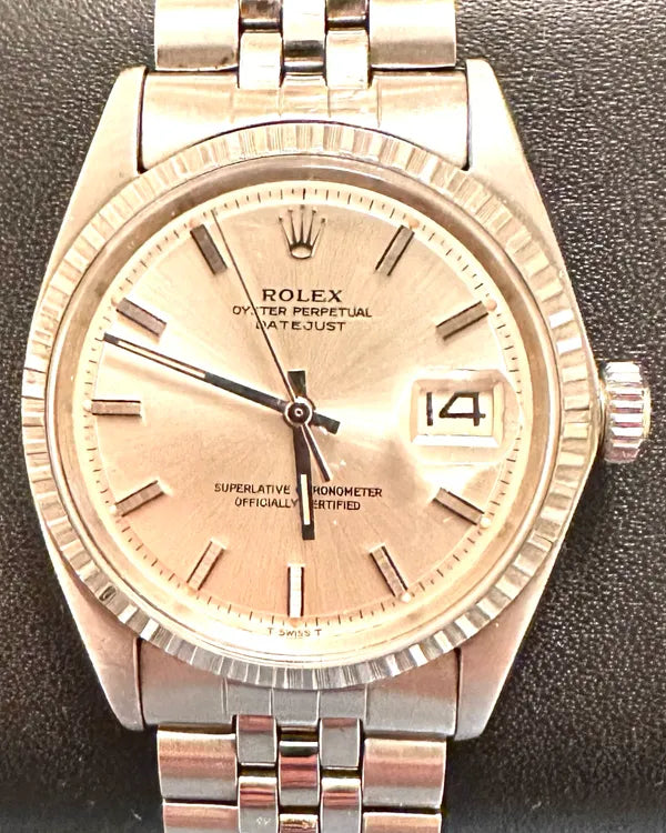 (OSCAR) Rolex Datejust (1603)