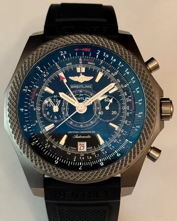 Breitling Bentley (E2736522/BC63)