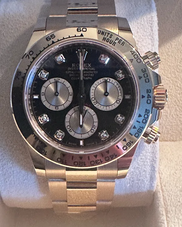 Rolex Cosmograph Daytona (126508)