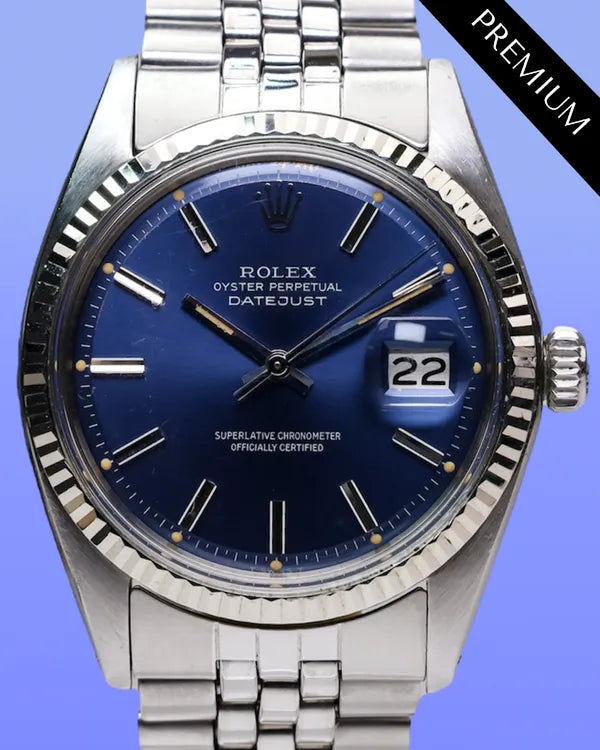 Rolex Datejust (1601)