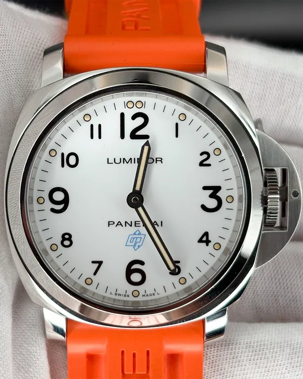 (Albert) Panerai Luminor (PAM00630)