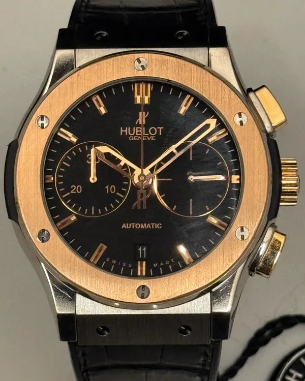 Hublot Classic Fusion (541.NO.1181.RX)