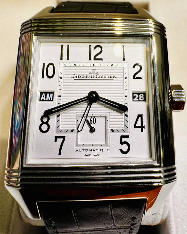 Jaeger-LeCoultre Reverso (230.8.77)
