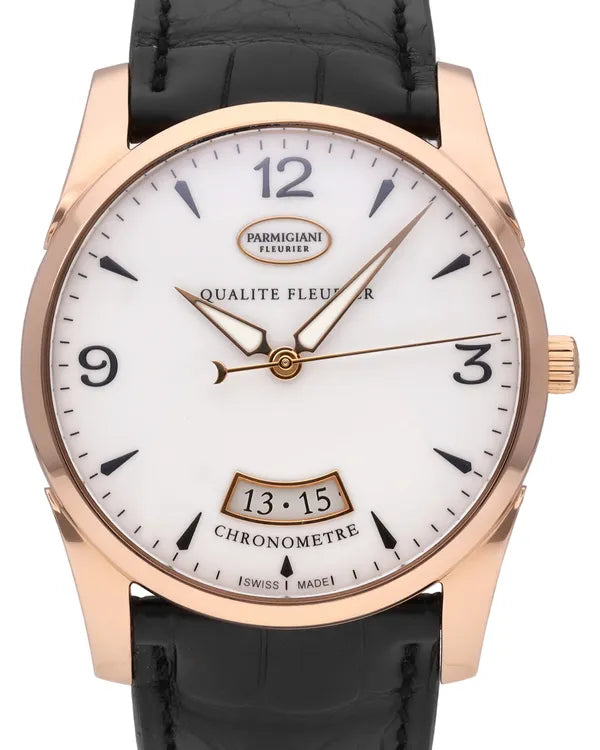 Parmigiani Fleurier Tonda (PFC222-1602400-HA1431)
