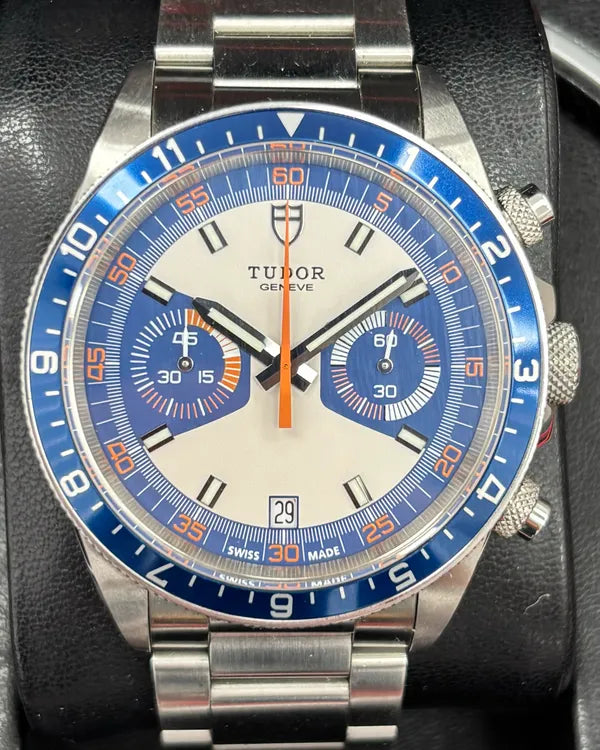 Tudor Heritage Chrono (70330B )